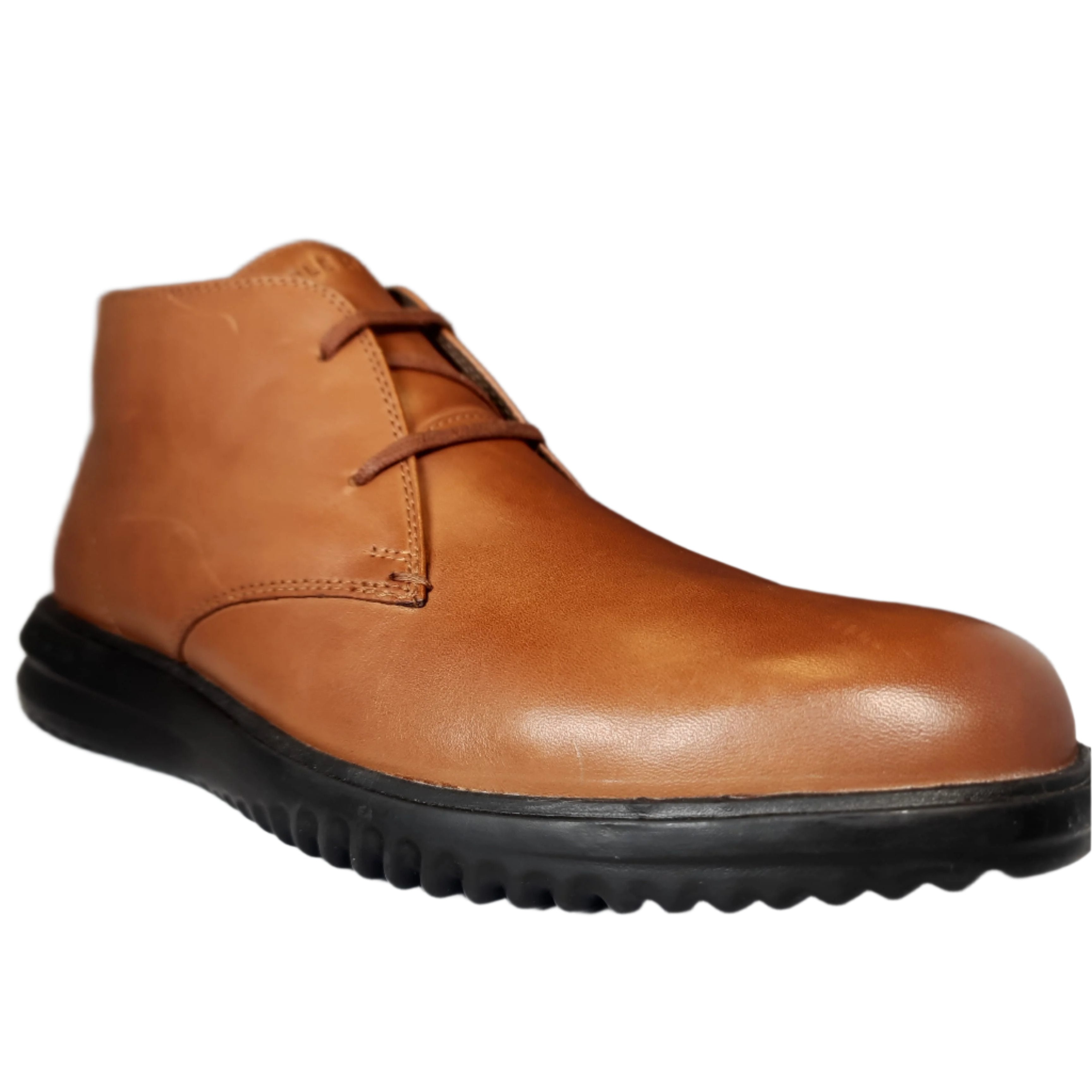 Cole Haan Grand+ Chukka Men's Oxford