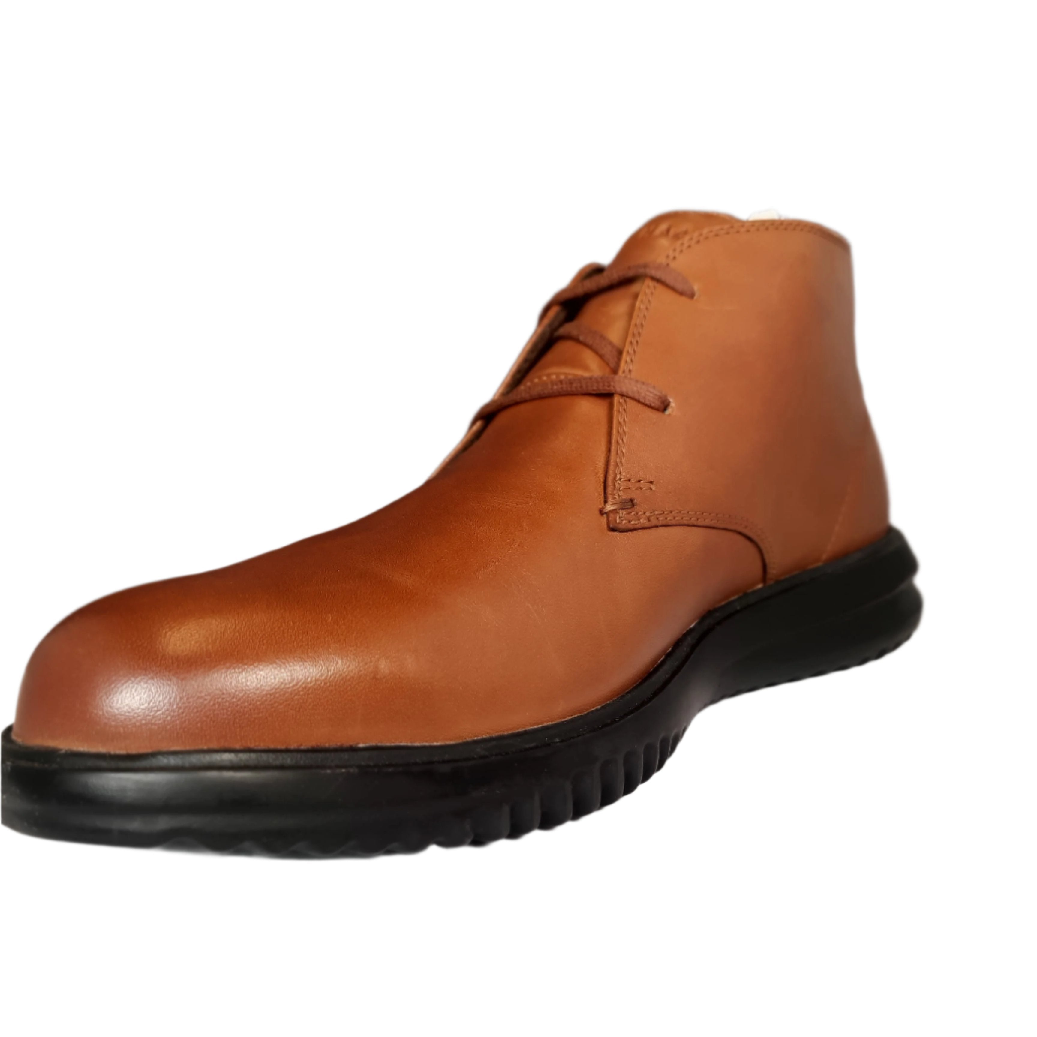 Cole Haan Grand+ Chukka Men's Oxford