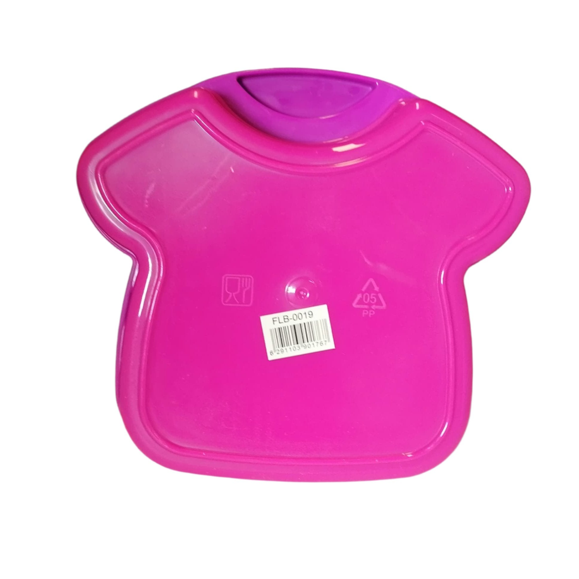 Flamingo LunchBox Pink