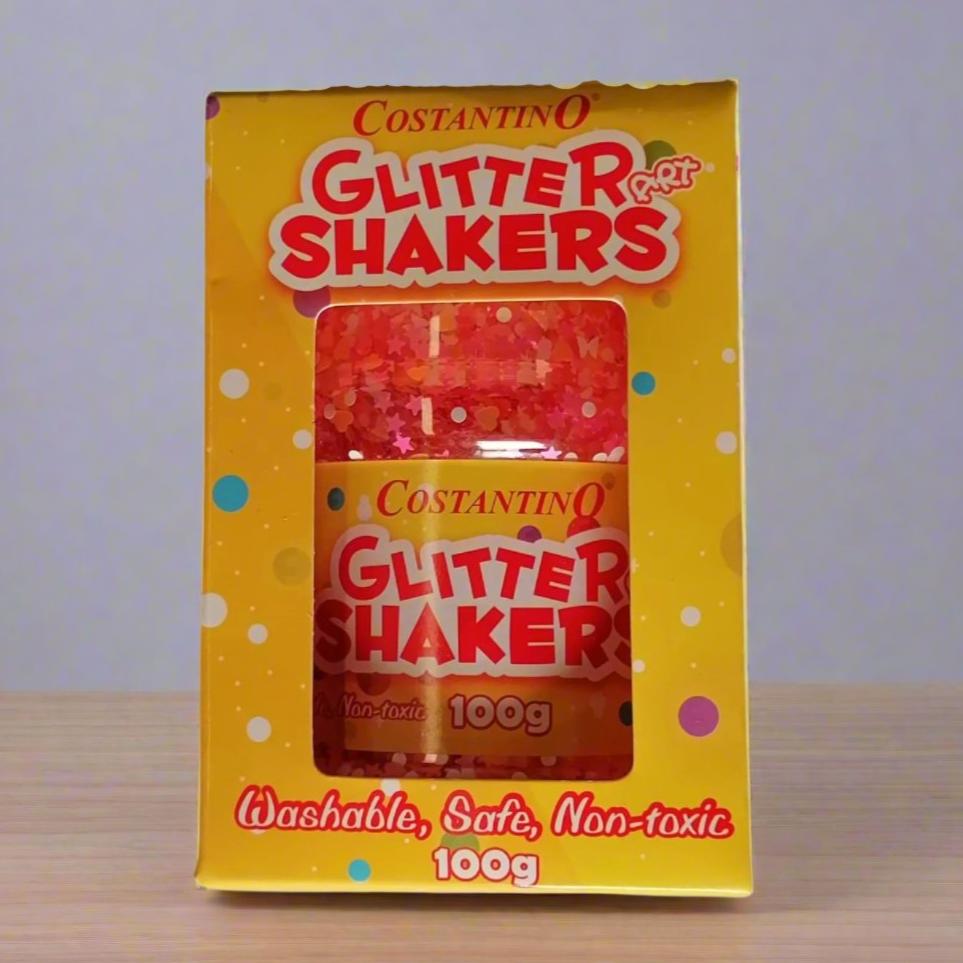 Costantino Glitter Shaker 100g