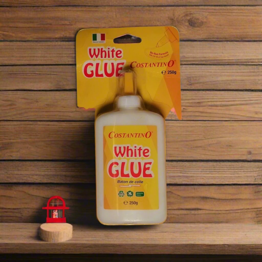 Costantino White Glue 250g