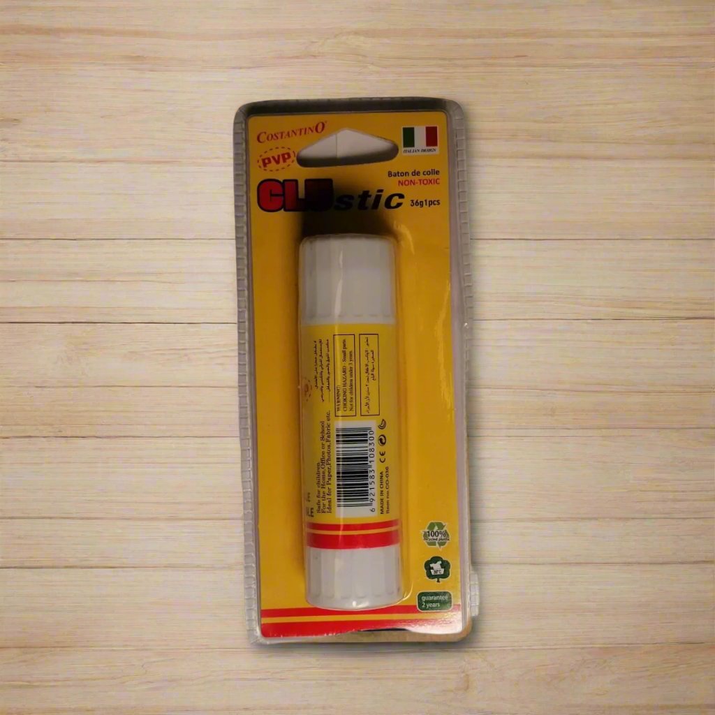 Costantino Pvp Glue Stick 36g