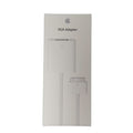 محول Apple 30 Pin إلى VGA A1368 لجهاز iPad iPhone iPod Touch