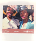 Lewis Renee Sunday 1000 Pieces Puzzle