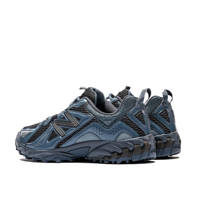 New Balance ML 610 TC - blue/black