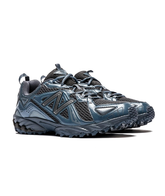New Balance ML 610 TC - blue/black