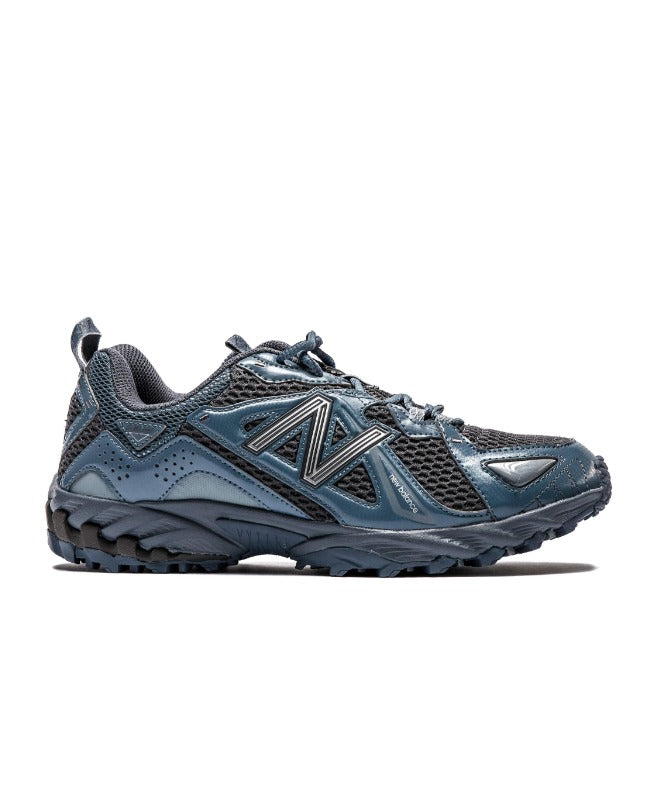 New Balance ML 610 TC - blue/black