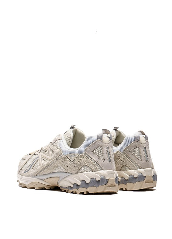 New Balance ML 610 TF - Silver/Beige/White