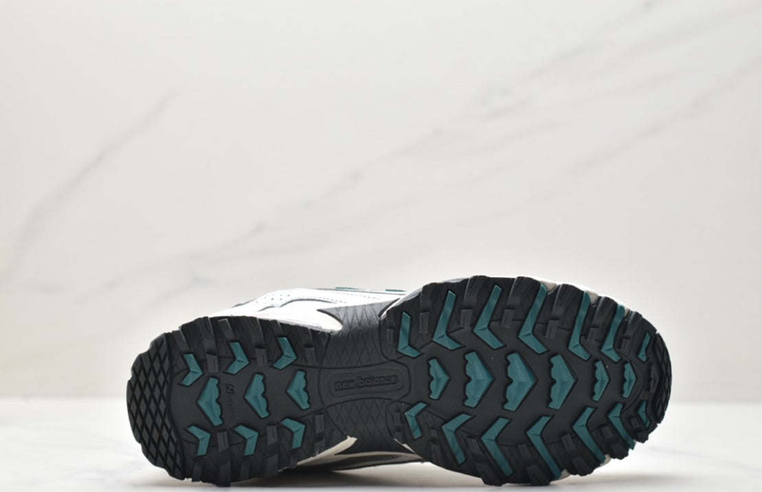 New Balance  ML610TAE - Silver /Green