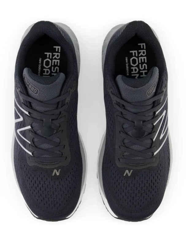 New Balance Men's Shoes - M880K13 - Gray/Silver/White