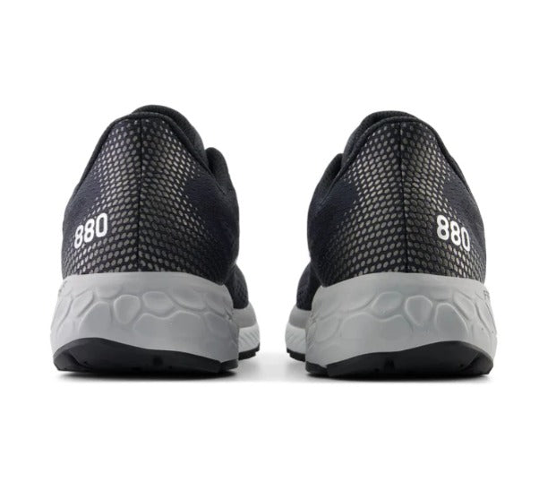 New Balance Men's Shoes - M880K13 - Gray/Silver/White