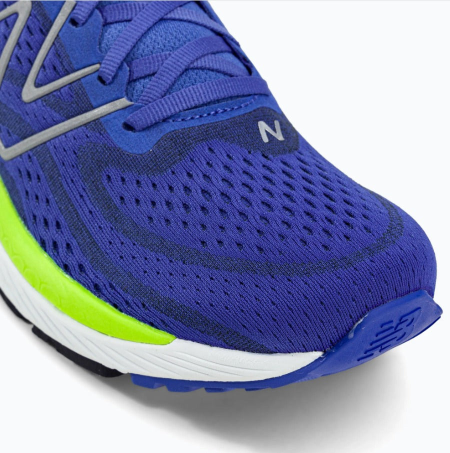 New Balance Men's Fresh Foam M880 B13 blue running shoes