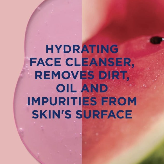 st-ives-hydrating-watermelon-daily-cleanser 200ml