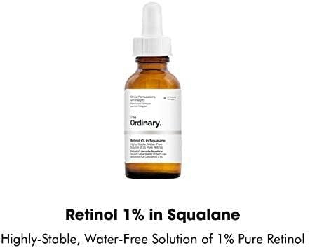The Ordinary RETINOIDS 1% in Squalane 30 ml