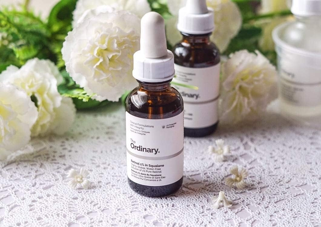 The Ordinary RETINOIDS 1% in Squalane 30 ml