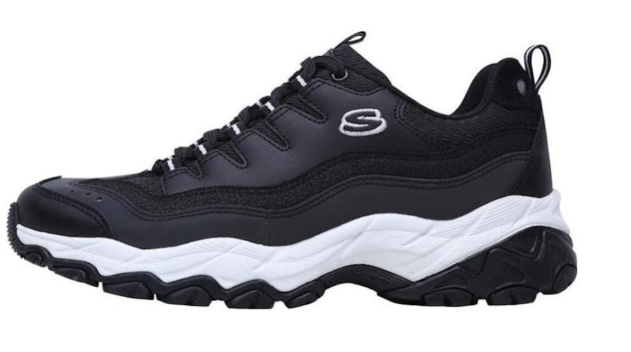 Skechers (Women) Encore Black 66666042