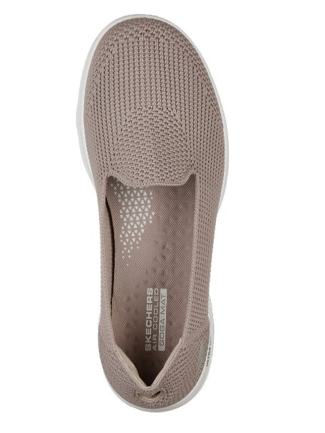 Skechers Women's Go Walk Evolution Ultra Refor Walking Shoe