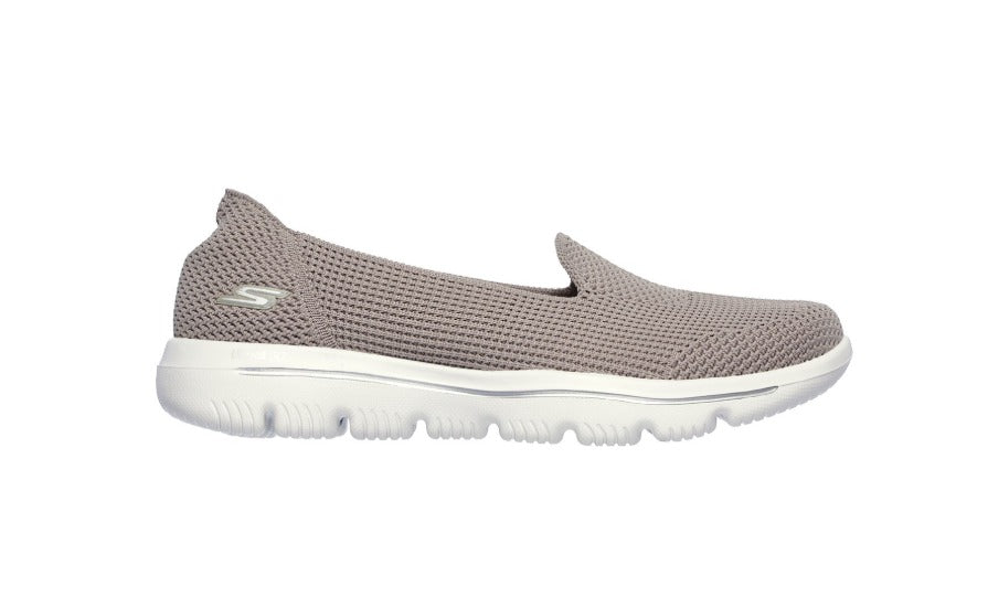 Skechers Women's Go Walk Evolution Ultra Refor Walking Shoe
