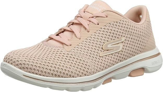 Skechers Women's 124021-pkgd Sneakers