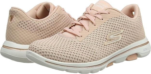 Skechers Women's 124021-pkgd Sneakers