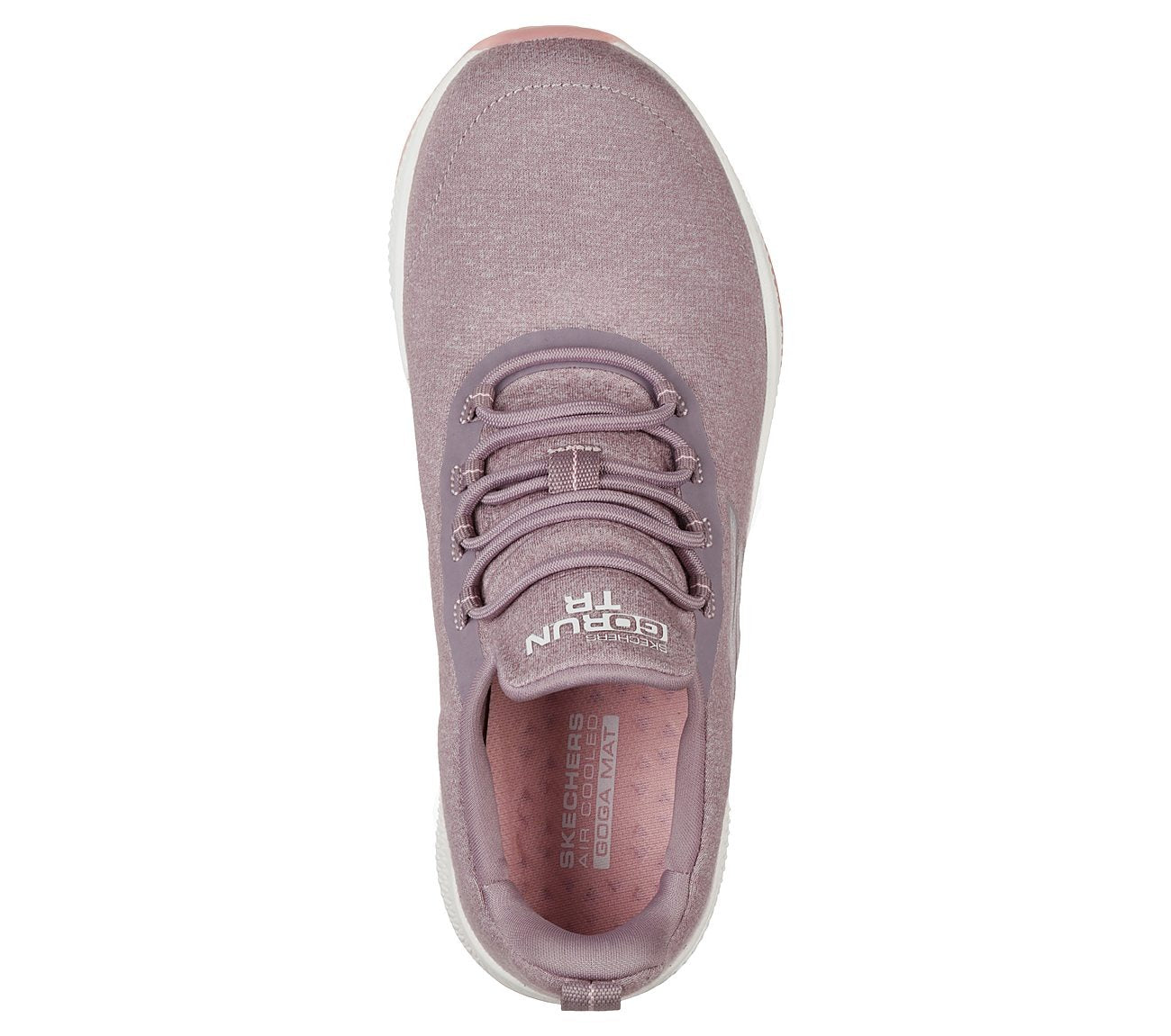 SKECHERS ( Women's ) GO RUN TR SHOES 15190-MVE