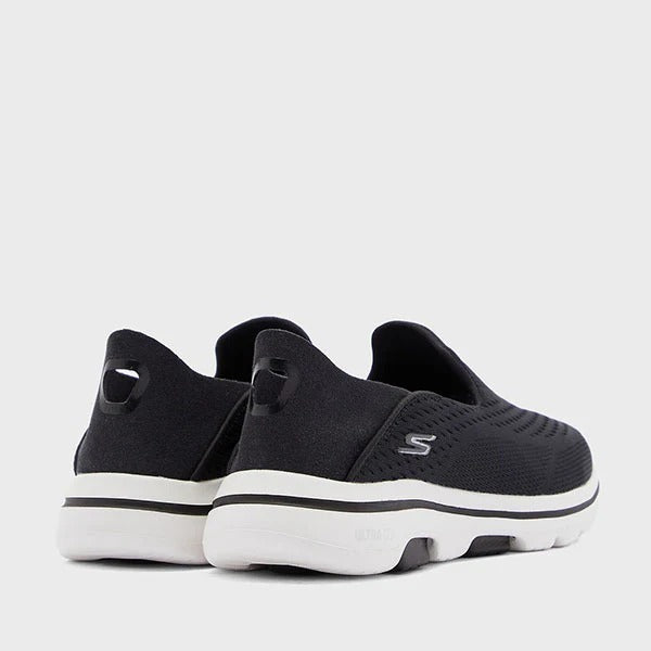 SKECHERS ( Women's ) 15901-BKW Vendor