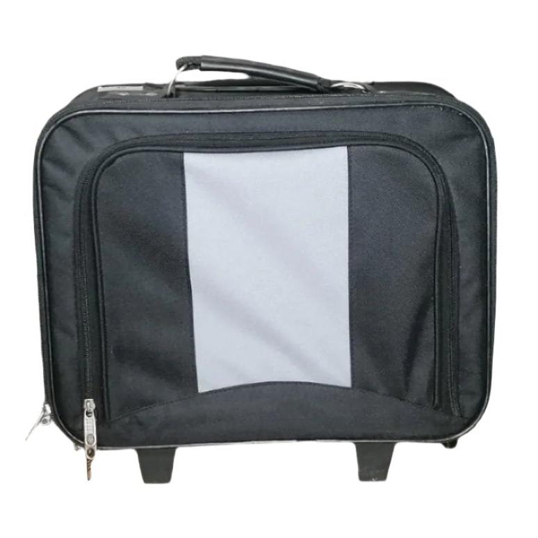 Durable Mini Trolley Bag – Your Ultimate Travel Companion