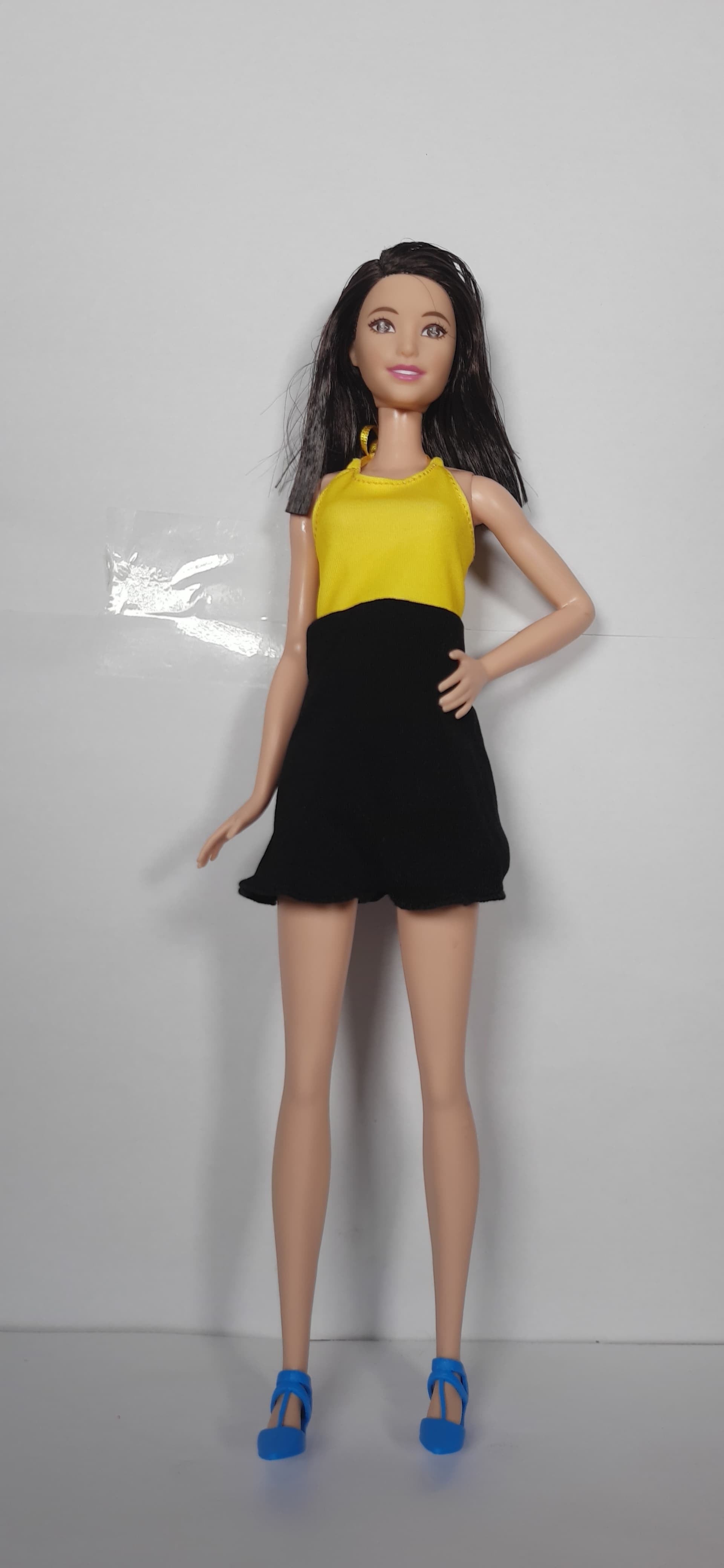 Barbie Doll – Classic Charm and Endless Fun