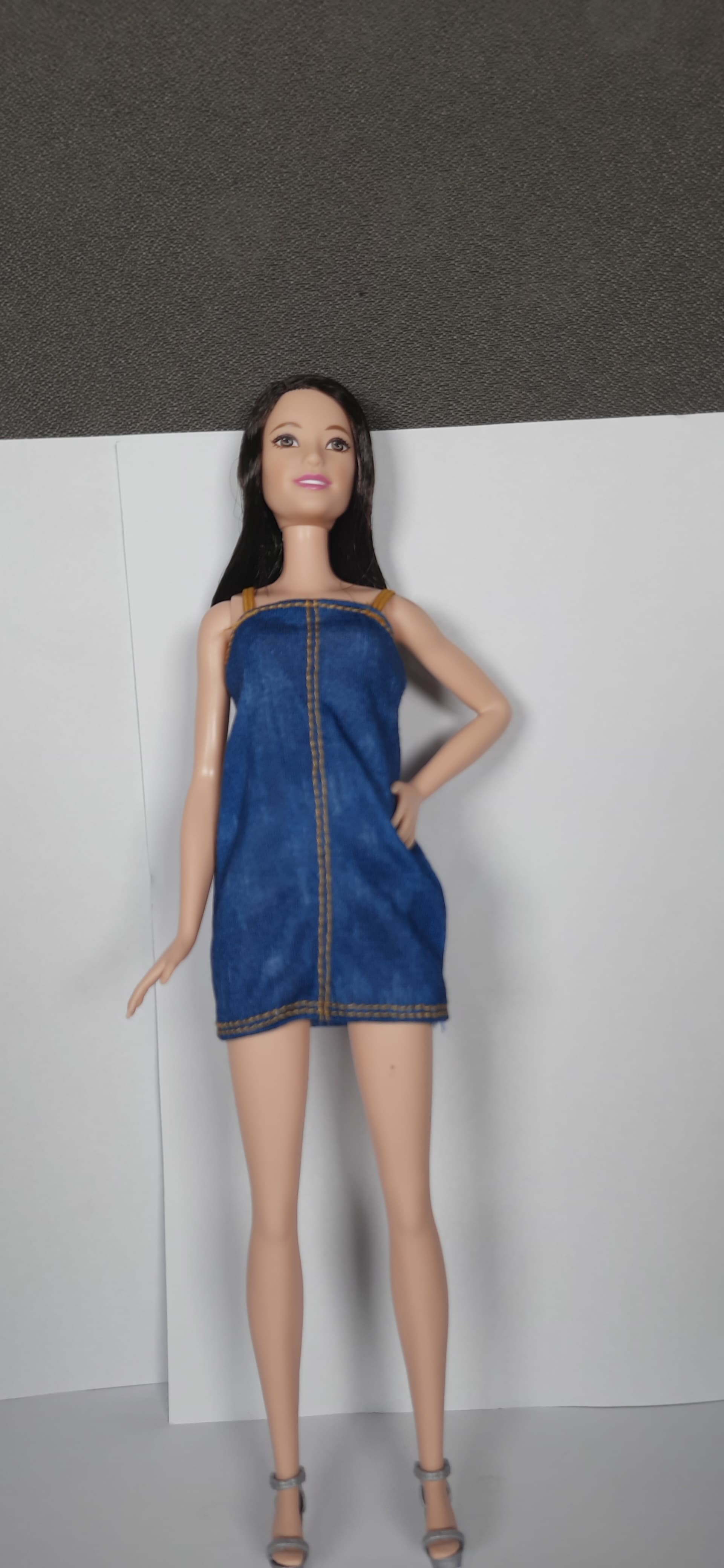 Barbie Doll – Timeless Elegance and Adventure