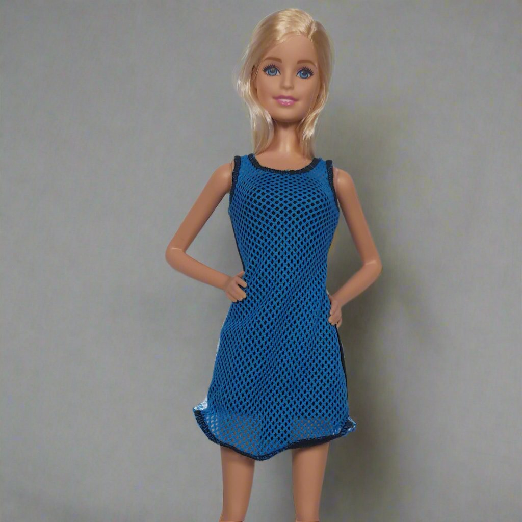 Barbie Doll – Iconic Style and Imaginative Play