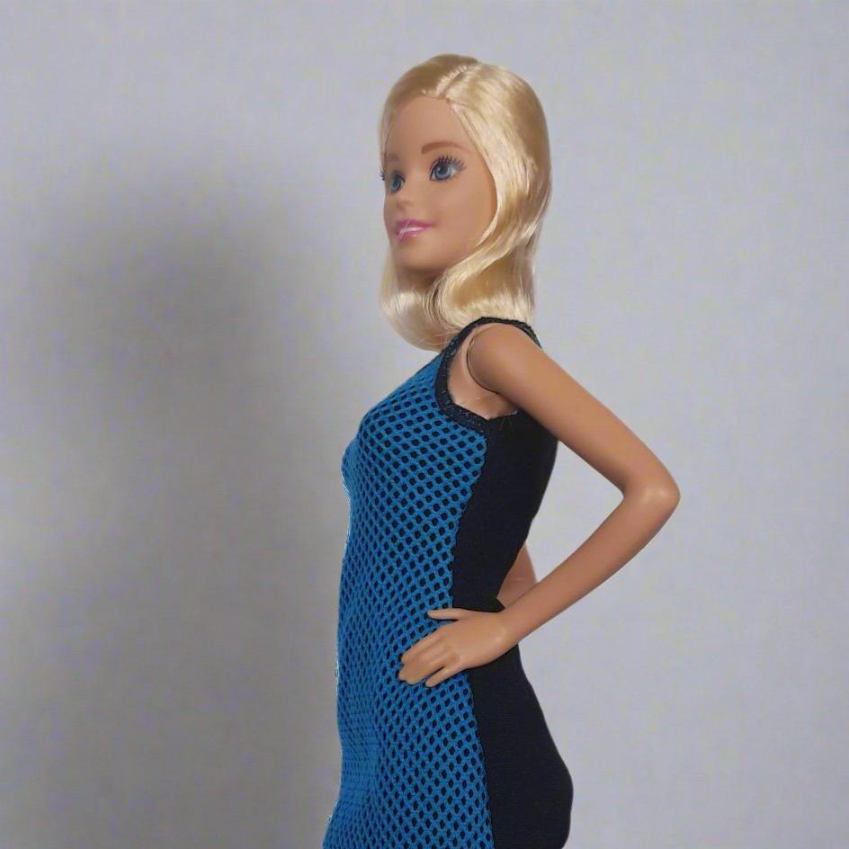 Barbie Doll – Iconic Style and Imaginative Play