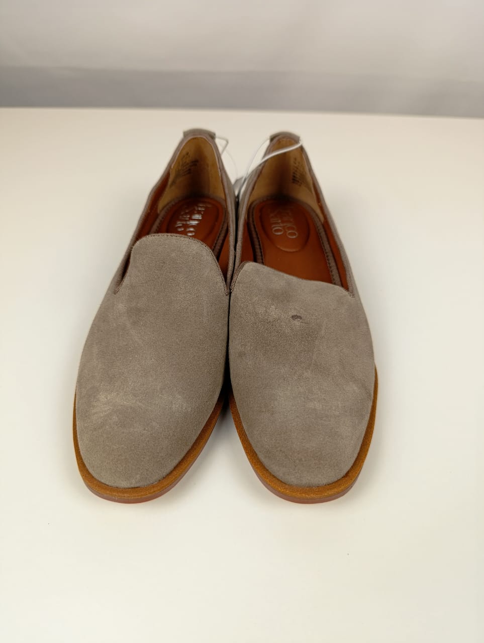 SIZE: 37 - Franco Sarto Women's Jeena Loafer