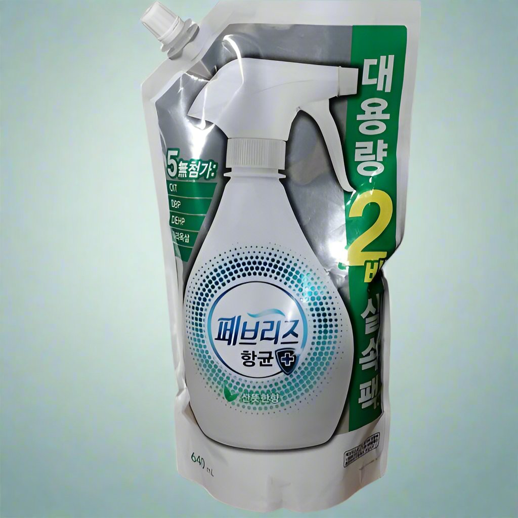 Febreze Multipurpose Cleaning Spray Refill - 640ml