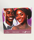 Lewis Renee Prom Queen 1000 Pieces Puzzle