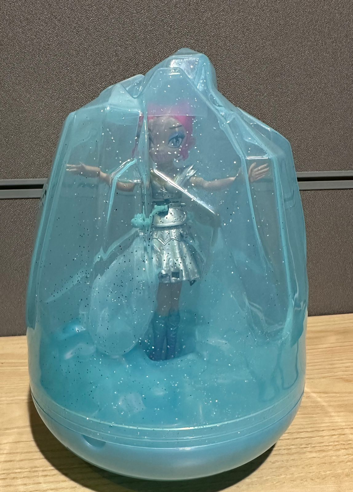 Hatchimals Crystal Flyers Fée Volante