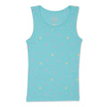 SIZE L (10-12) - Wonder Nation Girls Kid Tough Tank Top