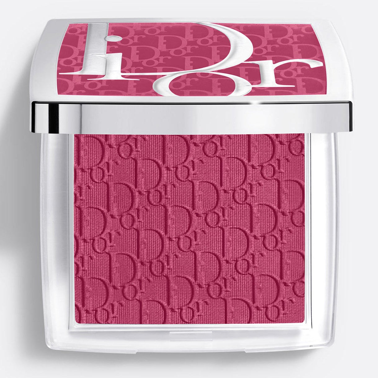 Dior Backstage Rosy Glow Blush with pH-activated color 006 BERRY