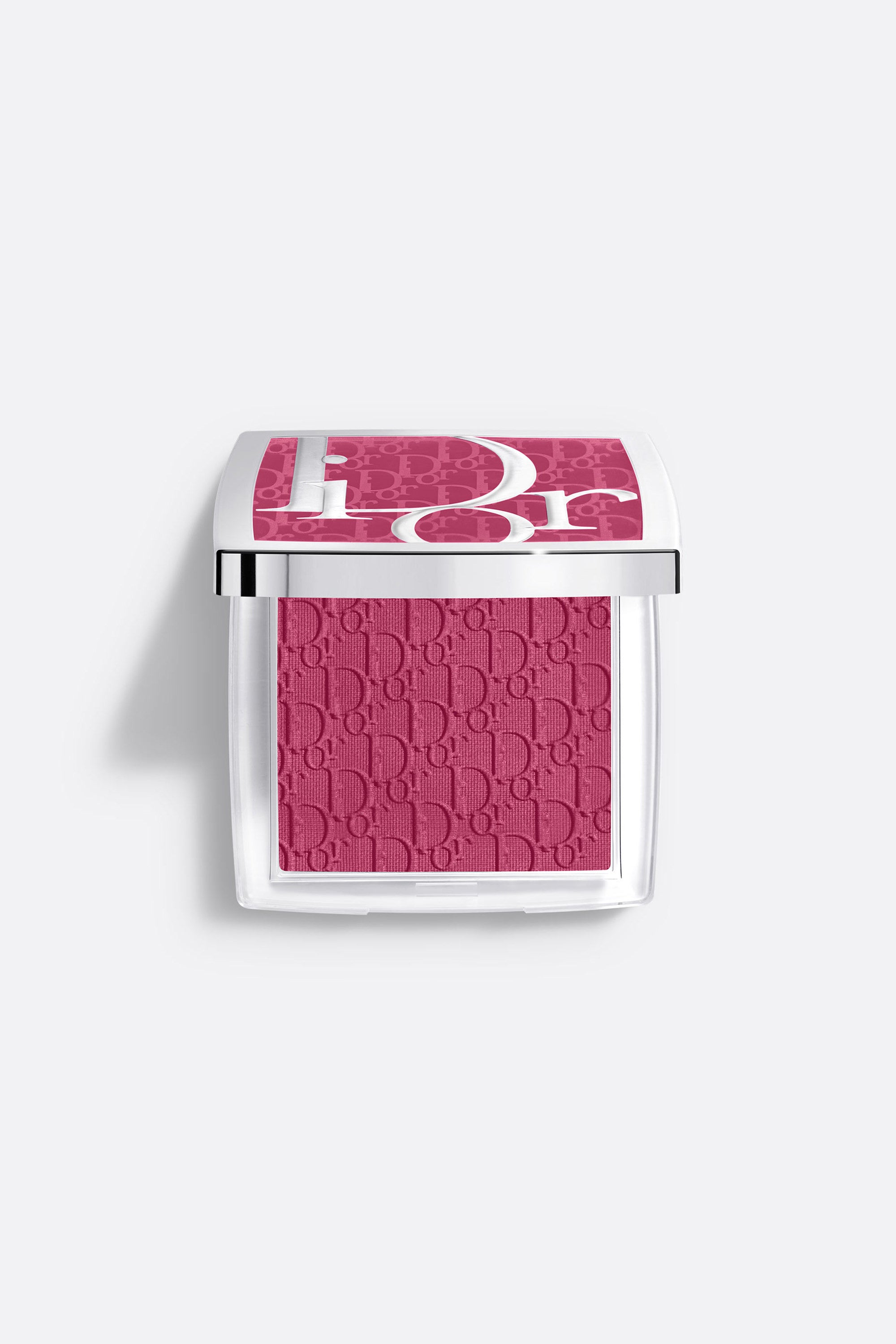 Dior Backstage Rosy Glow Blush with pH-activated color 006 BERRY