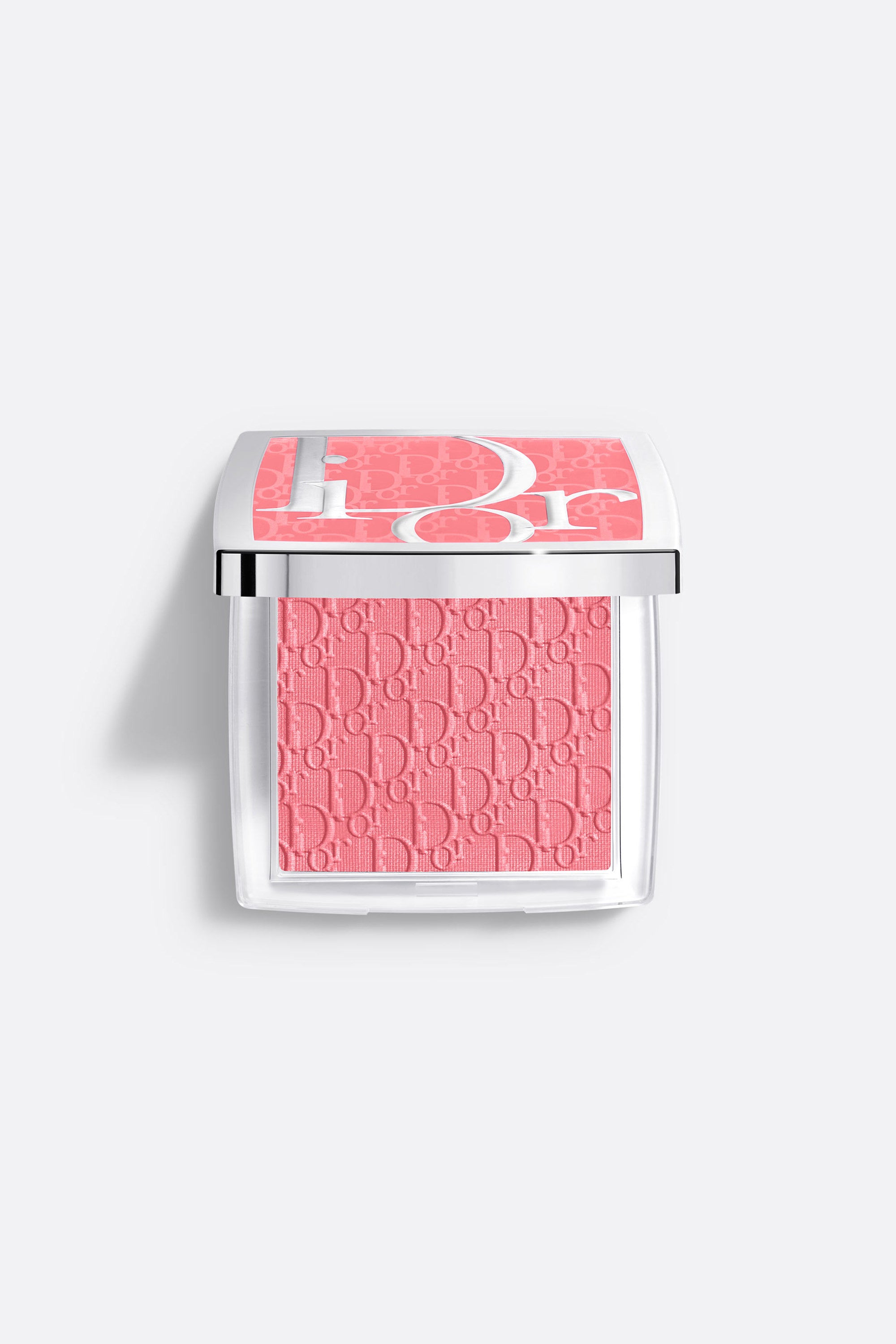 Dior Backstage Rosy Glow Blush with pH-activated color 077 CANDY
