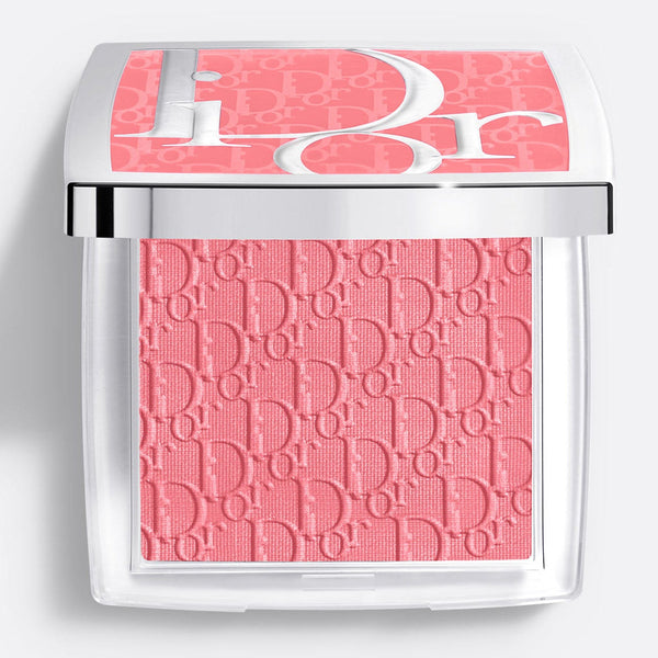 Dior Backstage Rosy Glow Blush with pH-activated color 077 CANDY