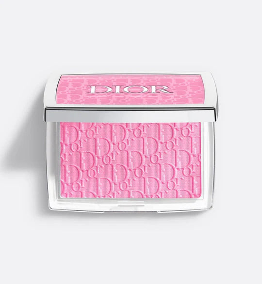 ROSY GLOW Color-Awakening Blush - Natural Healthy Glow Effect