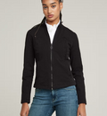 G-Star RAW  WOMEN Biker Jacket