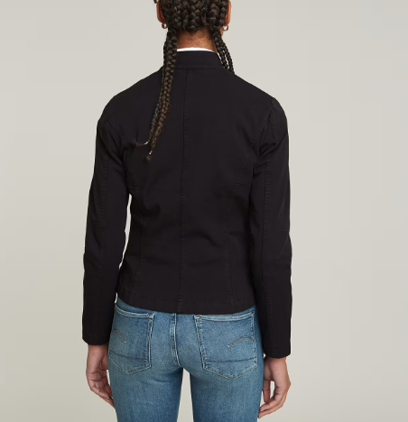 G-Star RAW  WOMEN Biker Jacket