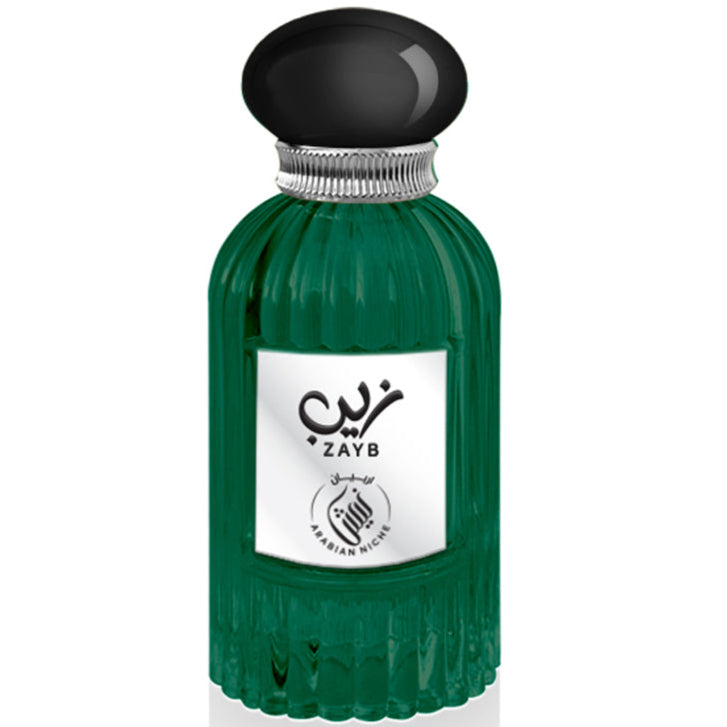 Arabian Niche Zayb Eau De Parfum 100ml