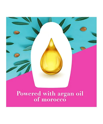 OGX, Shampoo, Renewing+ Argan Oil of Morocco, 385ML