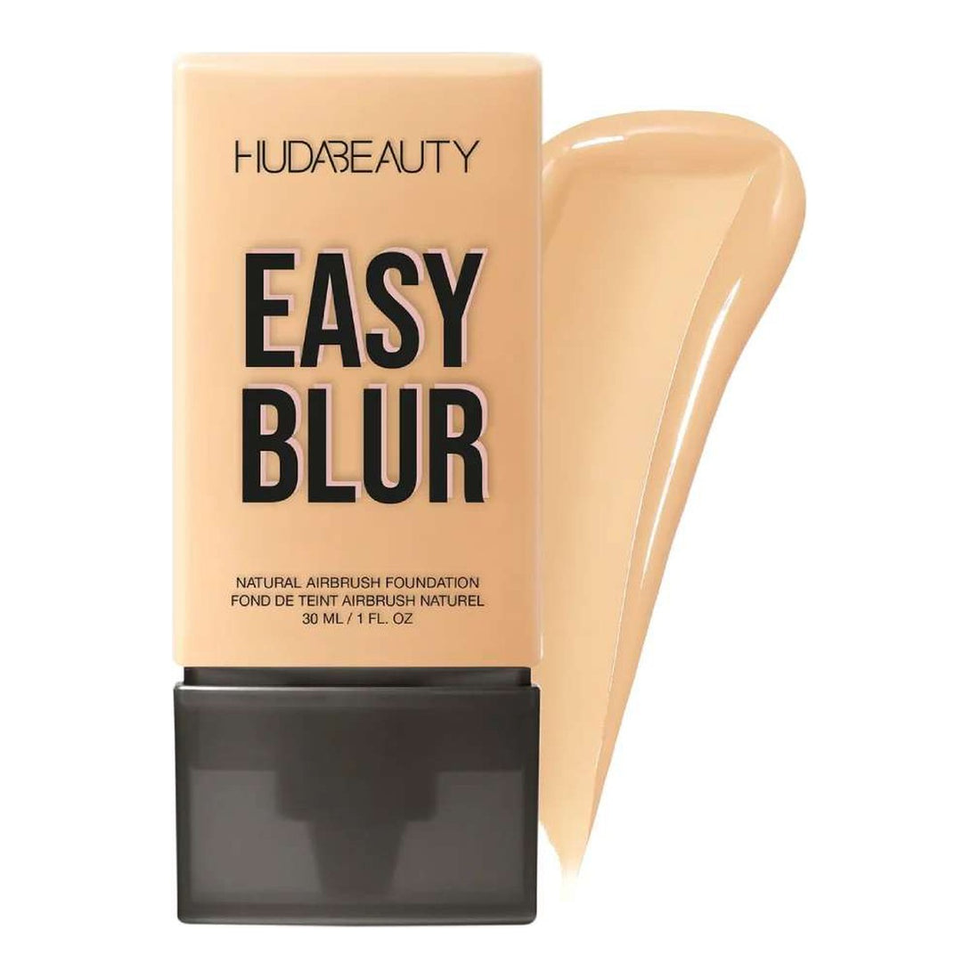Huda Beauty Easy Blur Natural Airbrush Foundation 30ml