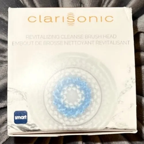 Clarisonic Smart Revitalizing Cleanse Brush Head 1 Pcs