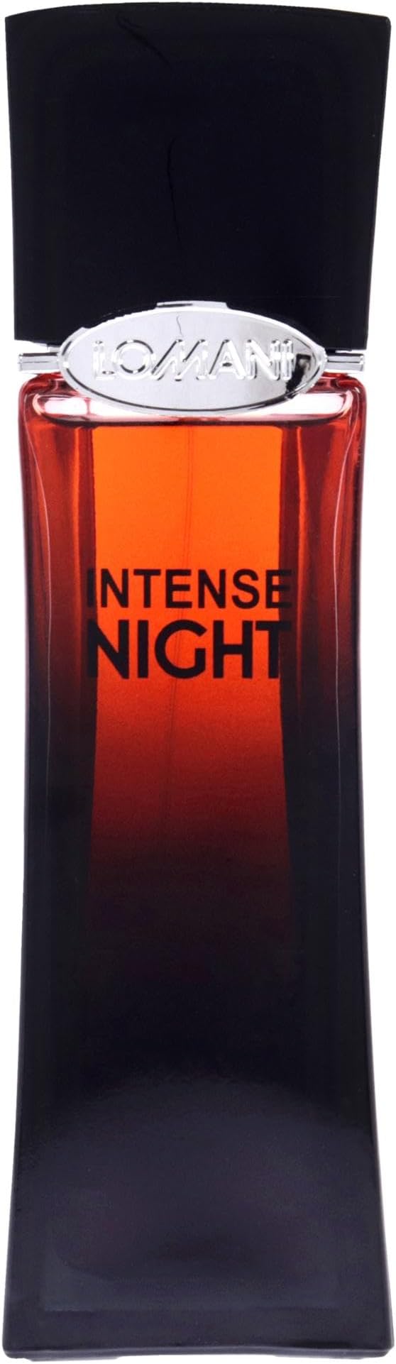 Lomani Intense Night من لوماني ماء عطر سبراي 3.3 أونصة للنساء