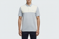 Adidas Color-Block Polo — Front