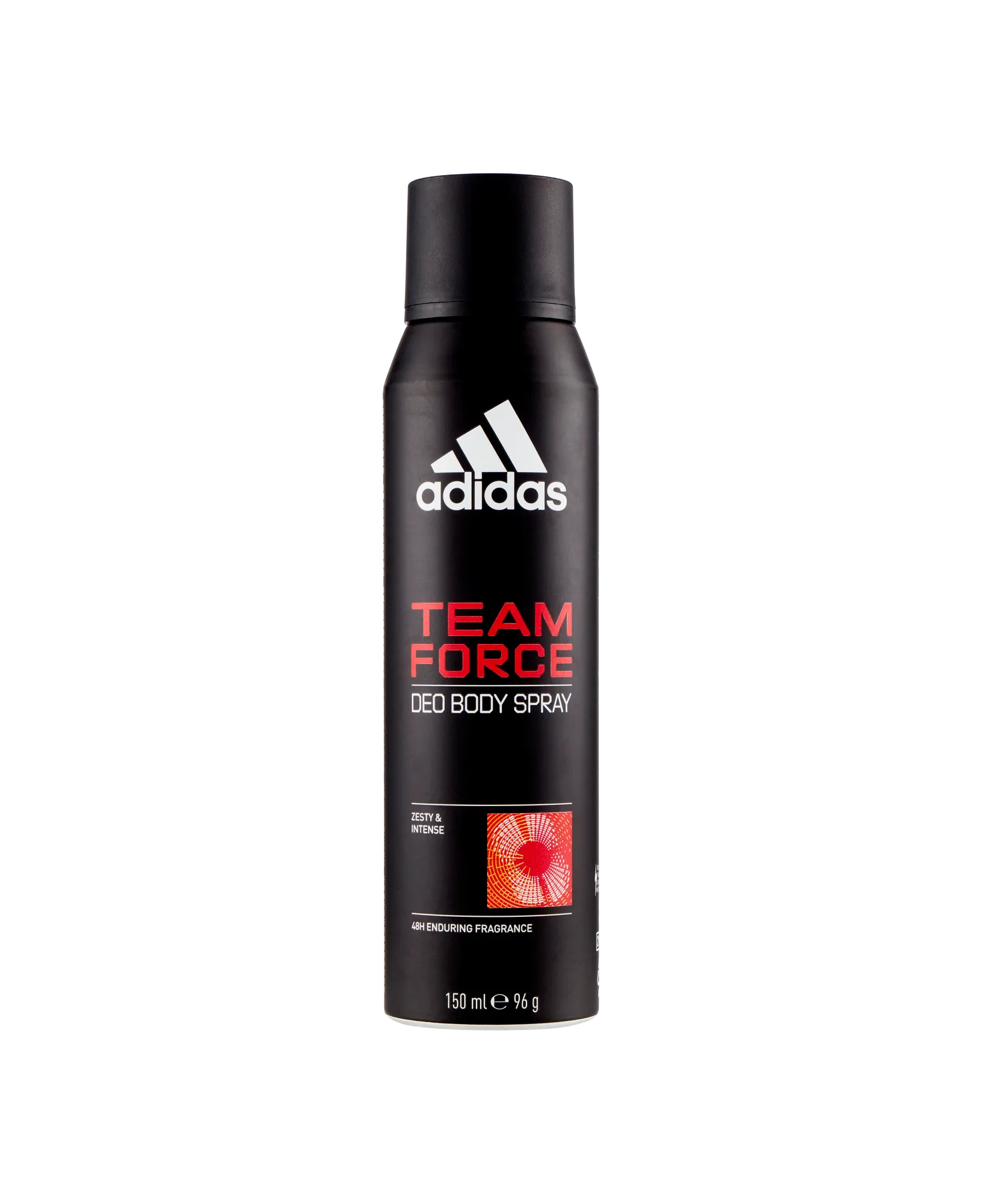 Adidas Deo Spray Men 150ml Team Force